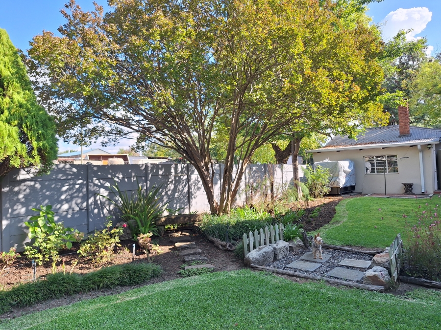 3 Bedroom Property for Sale in Vrede Free State